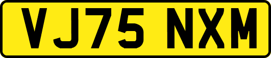 VJ75NXM