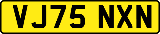 VJ75NXN