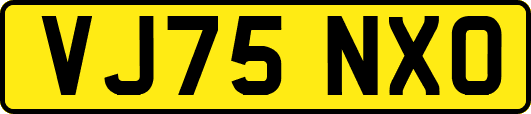 VJ75NXO