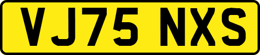VJ75NXS