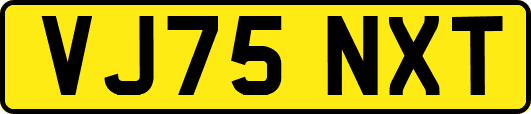VJ75NXT