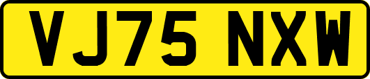 VJ75NXW