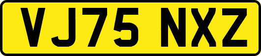 VJ75NXZ