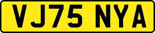 VJ75NYA