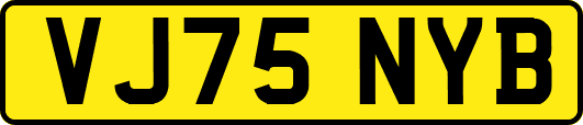 VJ75NYB