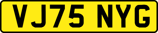 VJ75NYG