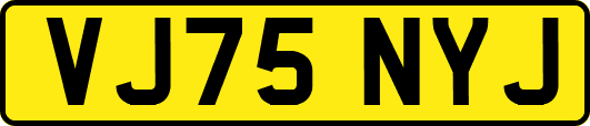 VJ75NYJ