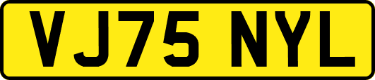 VJ75NYL