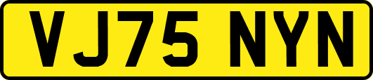VJ75NYN