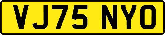 VJ75NYO