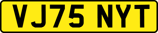 VJ75NYT