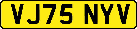 VJ75NYV