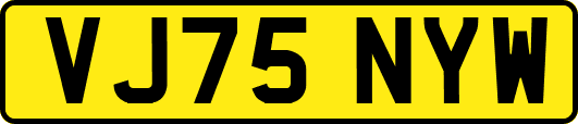 VJ75NYW