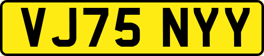 VJ75NYY