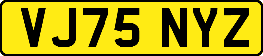VJ75NYZ