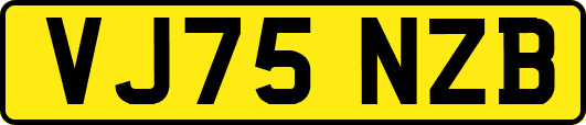 VJ75NZB