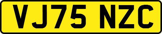 VJ75NZC
