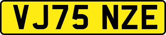 VJ75NZE
