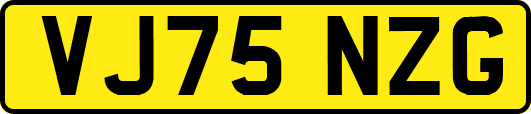 VJ75NZG