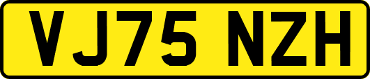 VJ75NZH
