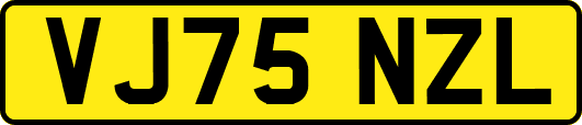 VJ75NZL