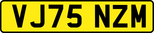 VJ75NZM