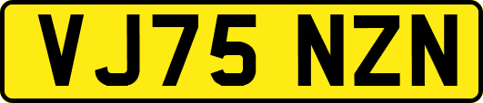 VJ75NZN