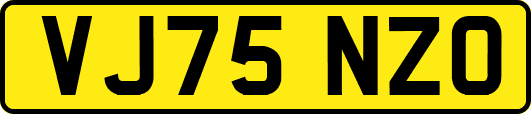 VJ75NZO