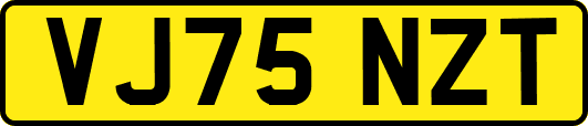 VJ75NZT