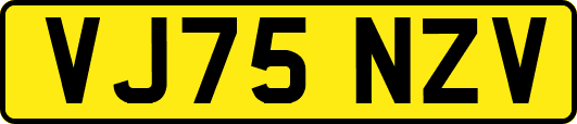 VJ75NZV