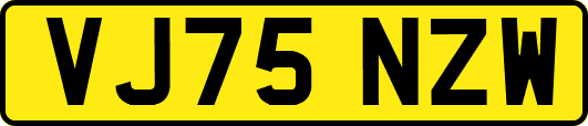 VJ75NZW
