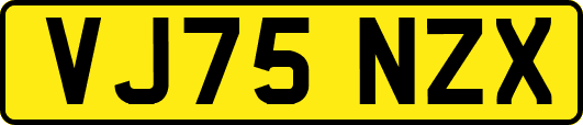 VJ75NZX