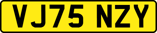 VJ75NZY