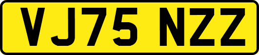 VJ75NZZ