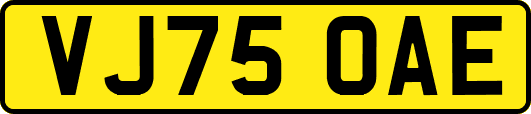 VJ75OAE
