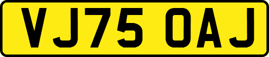 VJ75OAJ