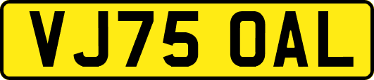 VJ75OAL