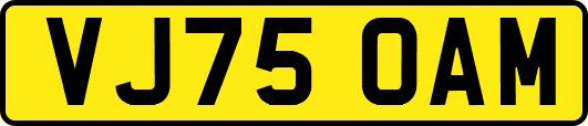 VJ75OAM