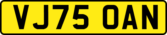 VJ75OAN