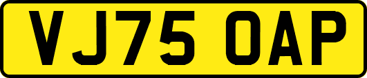 VJ75OAP