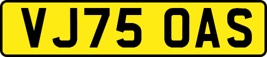 VJ75OAS