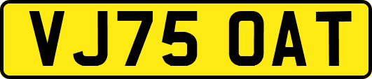 VJ75OAT