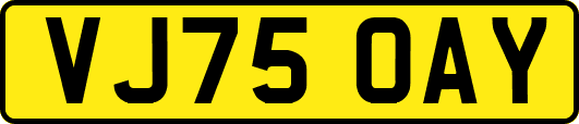 VJ75OAY