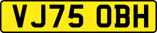 VJ75OBH