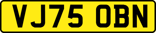 VJ75OBN
