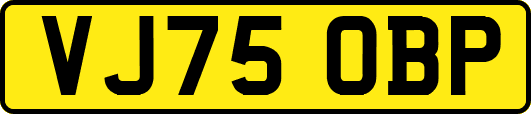 VJ75OBP