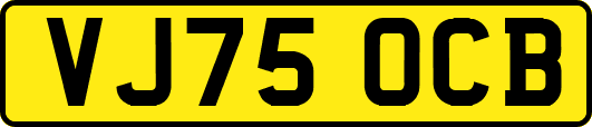 VJ75OCB