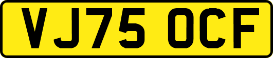 VJ75OCF