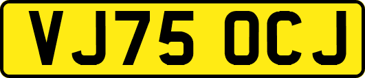 VJ75OCJ