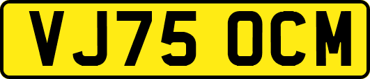 VJ75OCM
